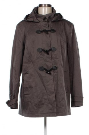Damen Trenchcoat Yessica, Größe XXL, Farbe Braun, Preis 28,70 €