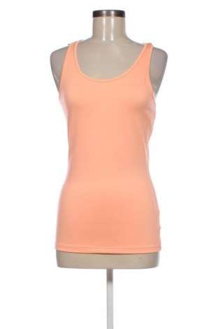 Damen Sporttop Active By Tchibo, Größe S, Farbe Orange, Preis 2,79 €