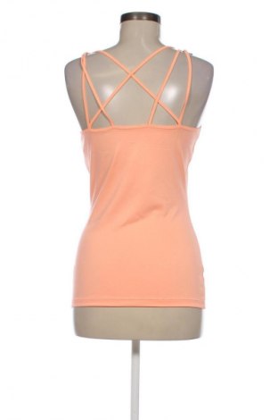 Damen Sporttop Active By Tchibo, Größe S, Farbe Orange, Preis 2,79 €