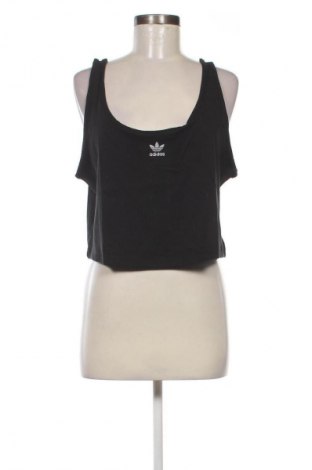 Top sport de damă. Adidas Originals, Mărime XXL, Culoare Negru, Preț 253,29 Lei