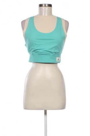 Damen Sporttop Air Jordan Nike, Größe L, Farbe Mehrfarbig, Preis 17,94 €