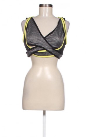 Top sport de damă. Alexander Wang For H&M, Mărime L, Culoare Gri, Preț 137,99 Lei