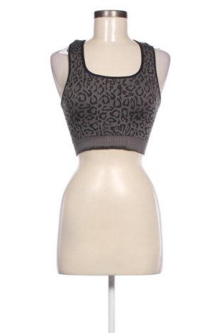 Damen Sporttop BK by BARBARA KLEIN, Größe L, Farbe Grau, Preis € 13,49