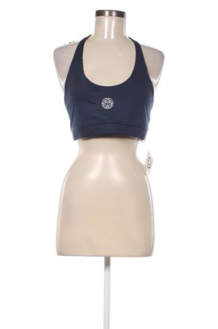 Damen Sporttop Bidi Badu, Größe XL, Farbe Blau, Preis 6,49 €