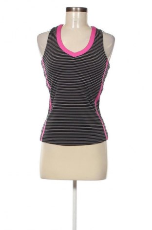 Damen Sporttop Bolle, Größe M, Farbe Schwarz, Preis 4,99 €