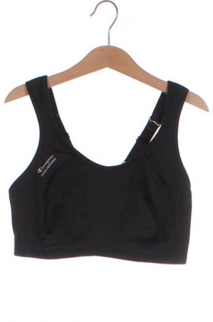 Damen Sporttop Champion, Größe S, Farbe Schwarz, Preis 10,57 €