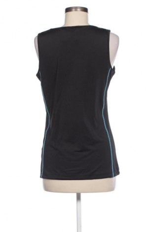 Top sport de damă. Crane, Mărime L, Culoare Negru, Preț 33,99 Lei