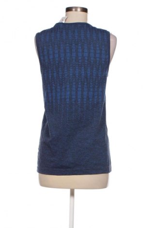 Damen Sporttop Crane, Größe M, Farbe Blau, Preis € 3,99