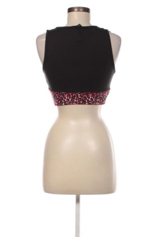 Damski sportowy top Dorothy Perkins, Rozmiar M, Kolor Czarny, Cena 30,99 zł