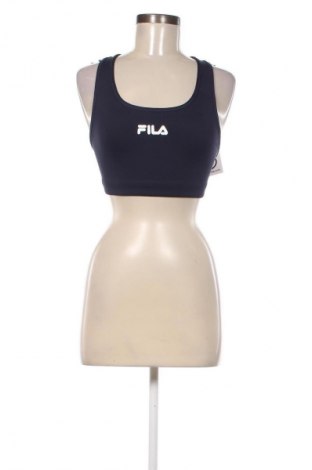 Női sport top FILA, Méret S, Szín Kék, Ár 16 279 Ft