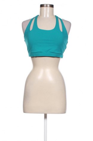 Damen Sporttop Fabletics, Größe L, Farbe Grün, Preis € 15,49