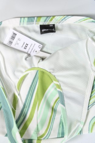 Női sport top Gina Tricot, Méret XXS, Szín Sokszínű, Ár 2 549 Ft