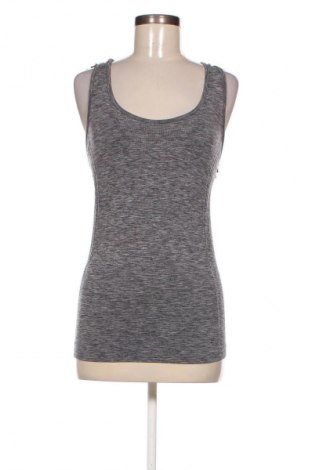 Damen Sporttop H&M, Größe S, Farbe Grau, Preis € 3,99