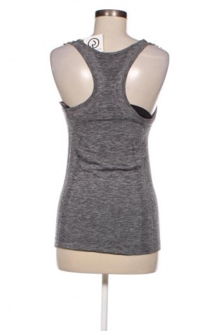 Damen Sporttop H&M, Größe S, Farbe Grau, Preis € 10,44