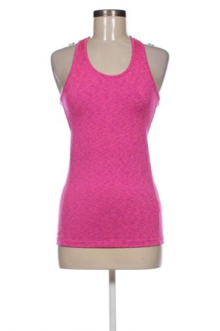 Damen Sporttop H&M Sport, Größe S, Farbe Rosa, Preis € 2,29