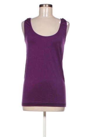 Damen Sporttop Jolinesse, Größe L, Farbe Lila, Preis 3,65 €