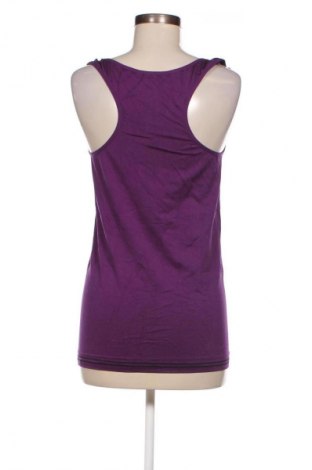 Damen Sporttop Jolinesse, Größe L, Farbe Lila, Preis 10,44 €