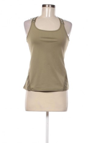 Damen Sporttop Lascana, Größe M, Farbe Grün, Preis 5,44 €