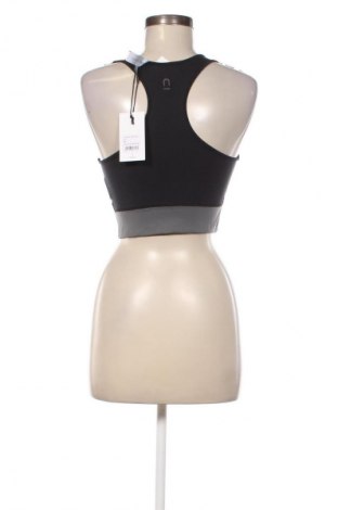 Damen Sporttop NU-IN, Größe XS, Farbe Schwarz, Preis 21,13 €