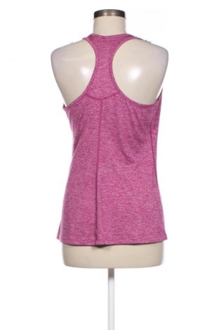 Damen Sporttop Nike, Größe L, Farbe Rosa, Preis € 14,92