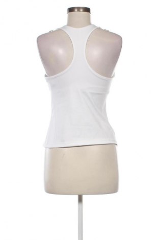 Damen Sporttop Nike, Größe S, Farbe Weiß, Preis 39,69 €