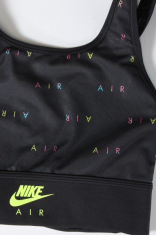 Dámsky športový top  Nike, Veľkosť XS, Farba Čierna, Cena  20,19 €