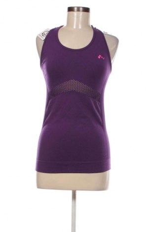 Damen Sporttop ONLY Play, Größe M, Farbe Lila, Preis 5,57 €