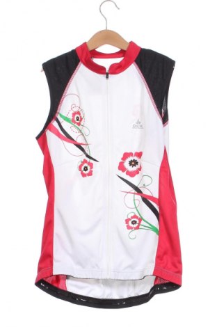 Damski sportowy top Ock, Rozmiar XS, Kolor Kolorowy, Cena 7,99 zł