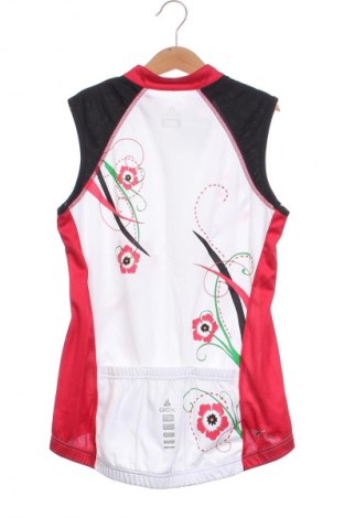 Damski sportowy top Ock, Rozmiar XS, Kolor Kolorowy, Cena 7,99 zł