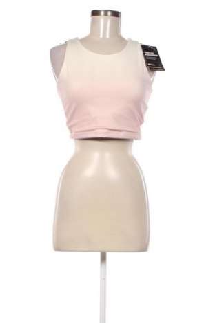 Damen Sporttop PUMA, Größe M, Farbe Rosa, Preis 19,85 €