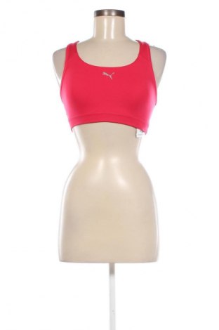 Damen Sporttop PUMA, Größe M, Farbe Rosa, Preis € 17,39