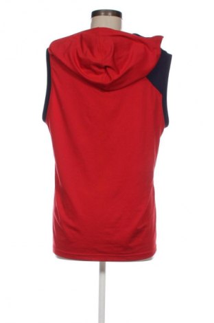 Damen Sporttop PUMA, Größe M, Farbe Rot, Preis 10,99 €