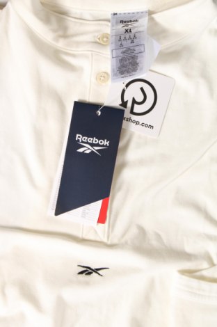 Γυναίκειο αθλητικό τοπ Reebok, Μέγεθος XL, Χρώμα Μαύρο, Τιμή 9,99 €