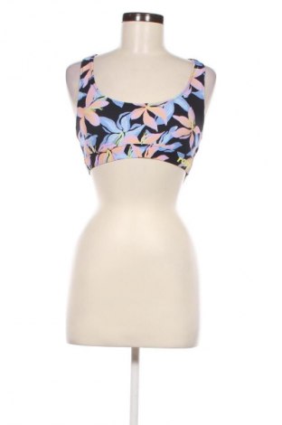 Top sport de damă. Roxy, Mărime M, Culoare Multicolor, Preț 90,36 Lei