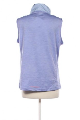 Damen Sporttop Season, Größe L, Farbe Blau, Preis 10,44 €