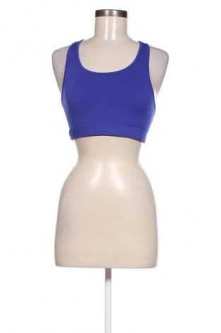 Damen Sporttop Shamp, Größe S, Farbe Blau, Preis 4,49 €