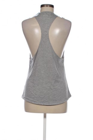 Damen Sporttop Undiz, Größe S, Farbe Grau, Preis € 12,13