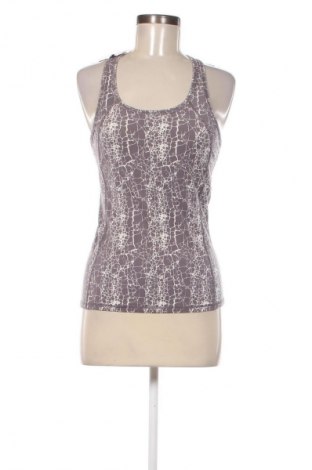 Damen Sporttop Yummie, Größe S, Farbe Grau, Preis 2,99 €