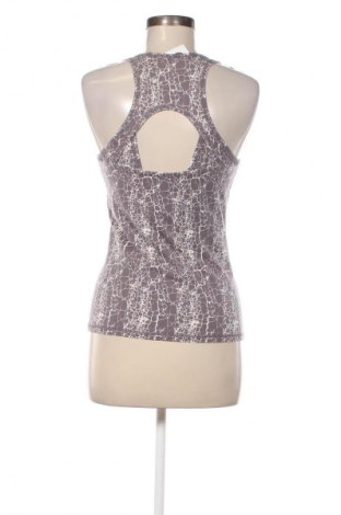 Damen Sporttop Yummie, Größe S, Farbe Grau, Preis € 2,99