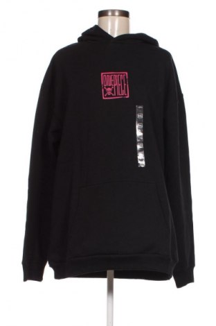 Női sweatshirt, Méret XXL, Szín Fekete, Ár 4 499 Ft