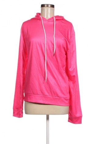 Damen Sweatshirt, Größe M, Farbe Rosa, Preis 4,99 €