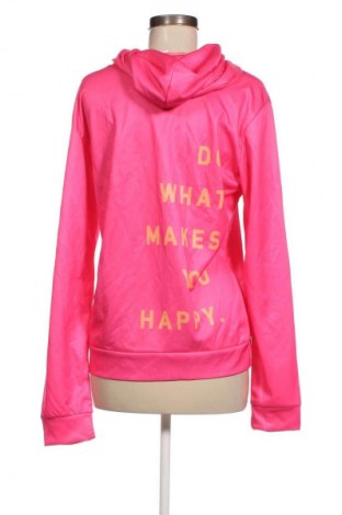 Damen Sweatshirt, Größe M, Farbe Rosa, Preis € 4,99