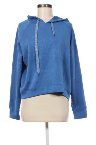 Damen Sweatshirt, Größe XXL, Farbe Blau, Preis € 5,49