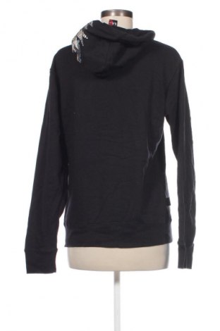 Damen Sweatshirt, Größe M, Farbe Schwarz, Preis 3,99 €