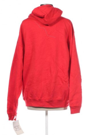 Damen Sweatshirt, Größe L, Farbe Rot, Preis 32,01 €