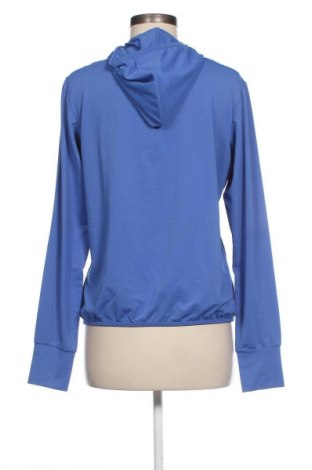 Damen Sweatshirt, Größe L, Farbe Blau, Preis 9,49 €