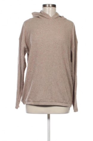 Damen Sweatshirt, Größe S, Farbe Beige, Preis 10,09 €