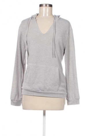 Damen Sweatshirt, Größe L, Farbe Grau, Preis 10,09 €