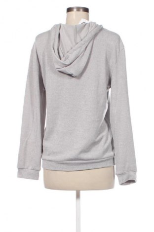 Damen Sweatshirt, Größe L, Farbe Grau, Preis 20,18 €