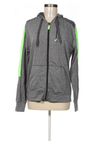 Damen Sweatshirt, Größe M, Farbe Grau, Preis 10,09 €